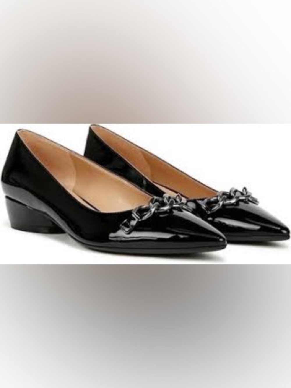 Naturalizer Women's Becca Pumps size 7 NWT
